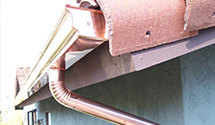 Rain Gutter Installation, Repair, Cleaning in Kings Park, NY